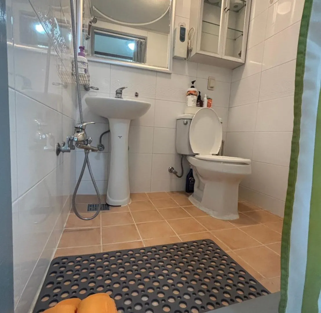 Apartment Urban Cozy Stay -Hongdae, Seoul South Korea