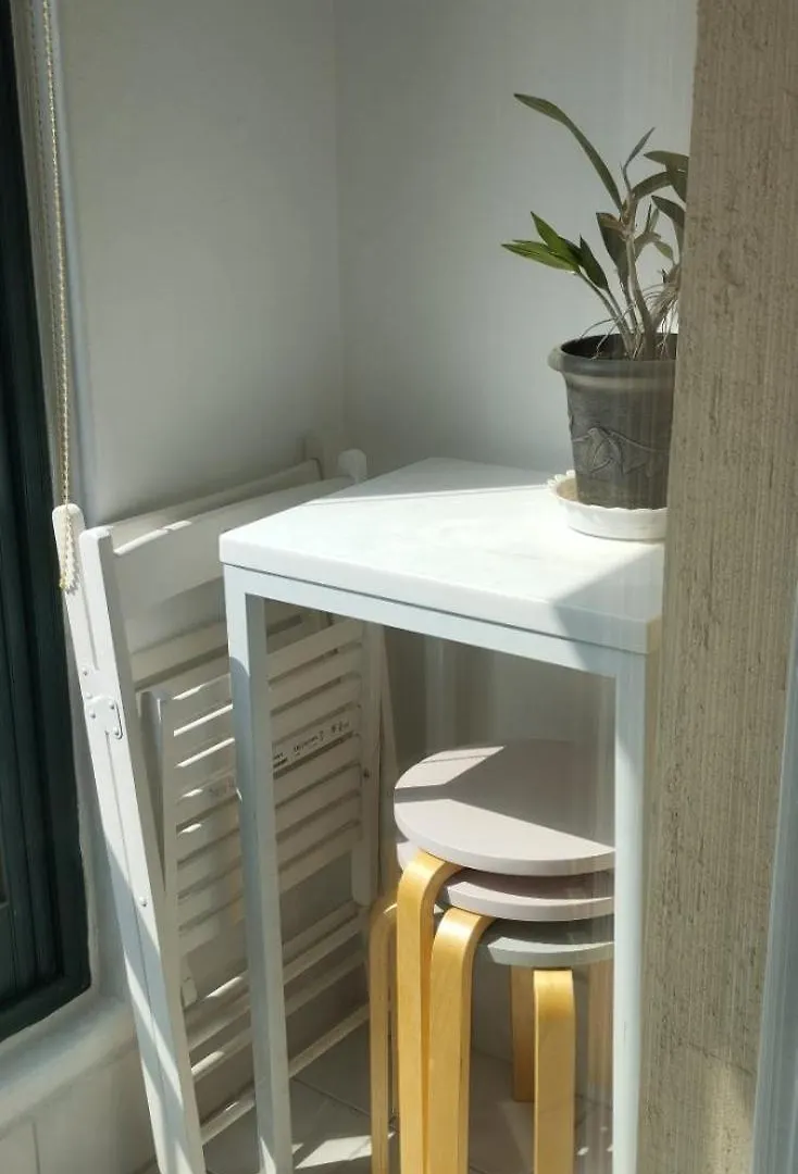Urban Cozy Stay -Hongdae, Seoul 0*,  South Korea