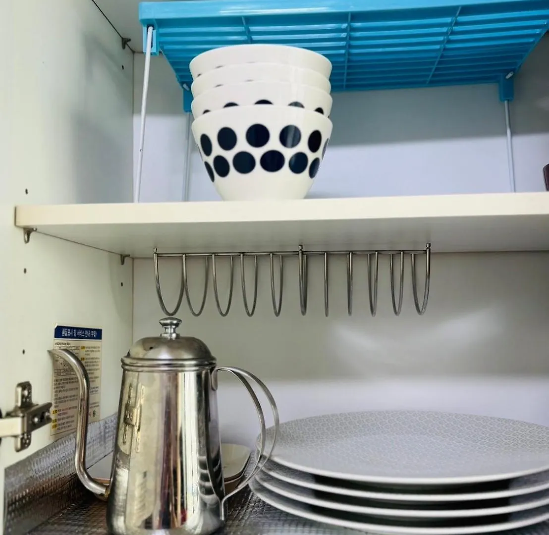 Urban Cozy Stay -Hongdae, Seoul Apartment