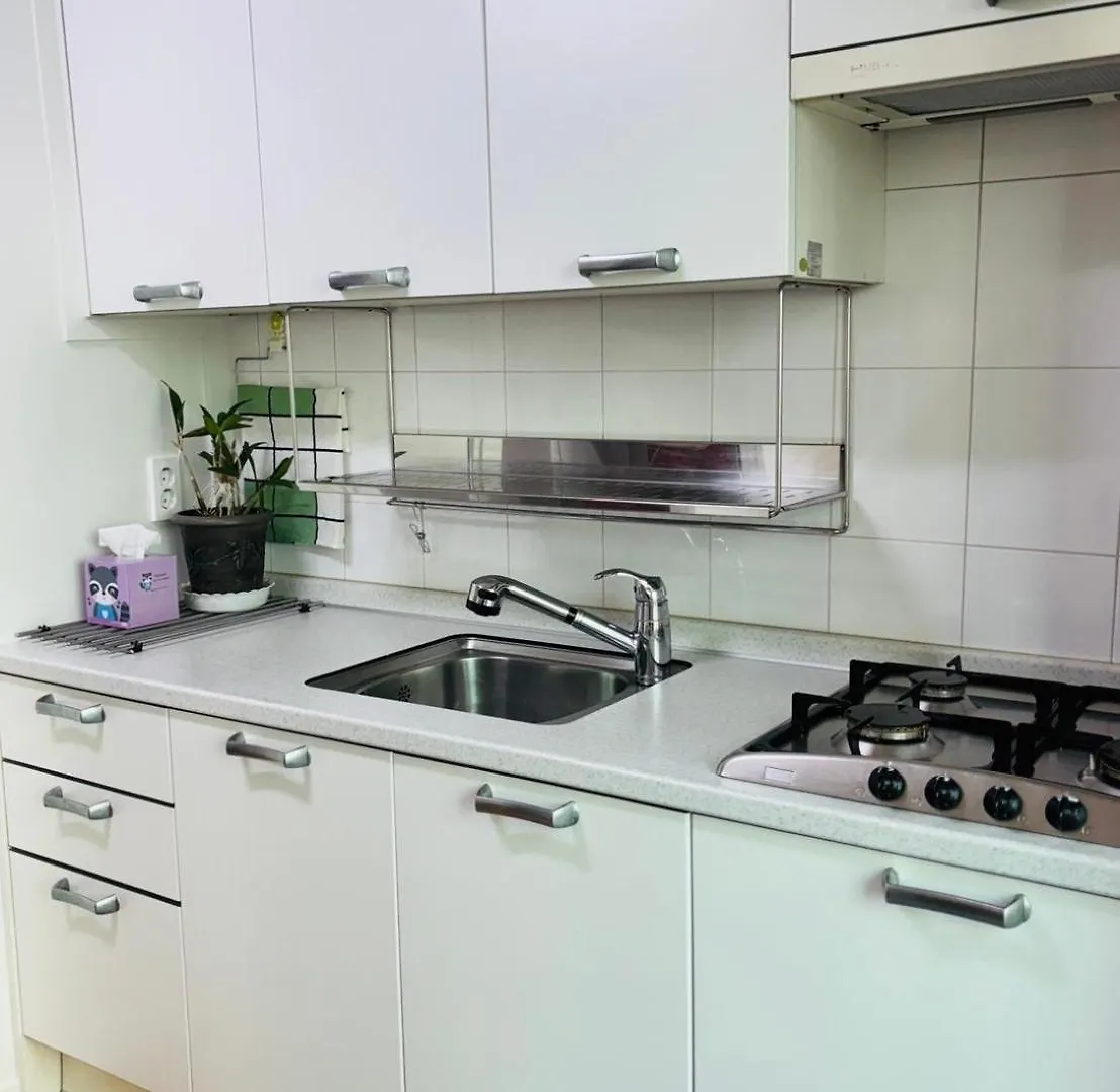 Urban Cozy Stay -Hongdae, Seoul