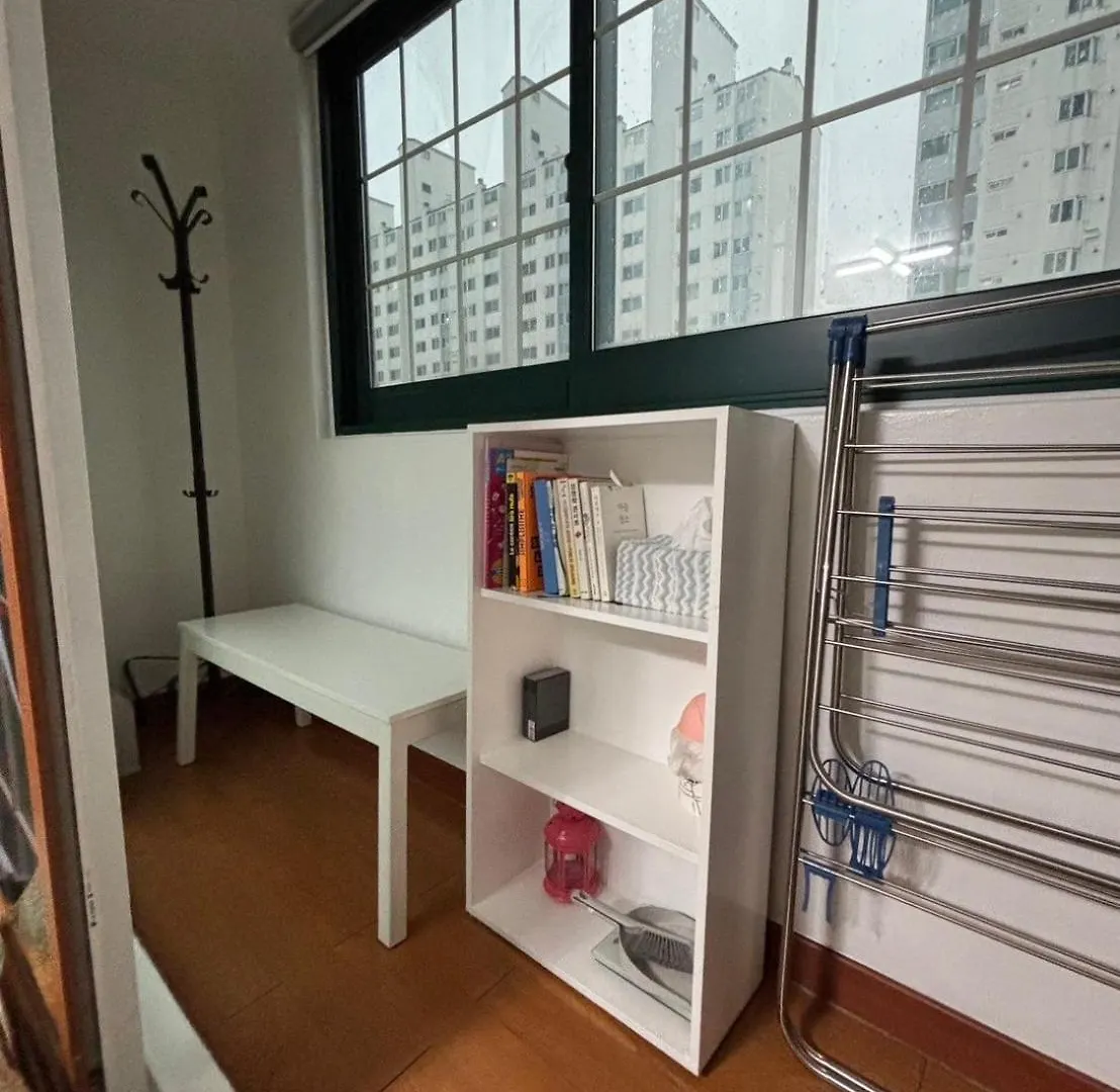 Urban Cozy Stay -Hongdae, Seoul South Korea