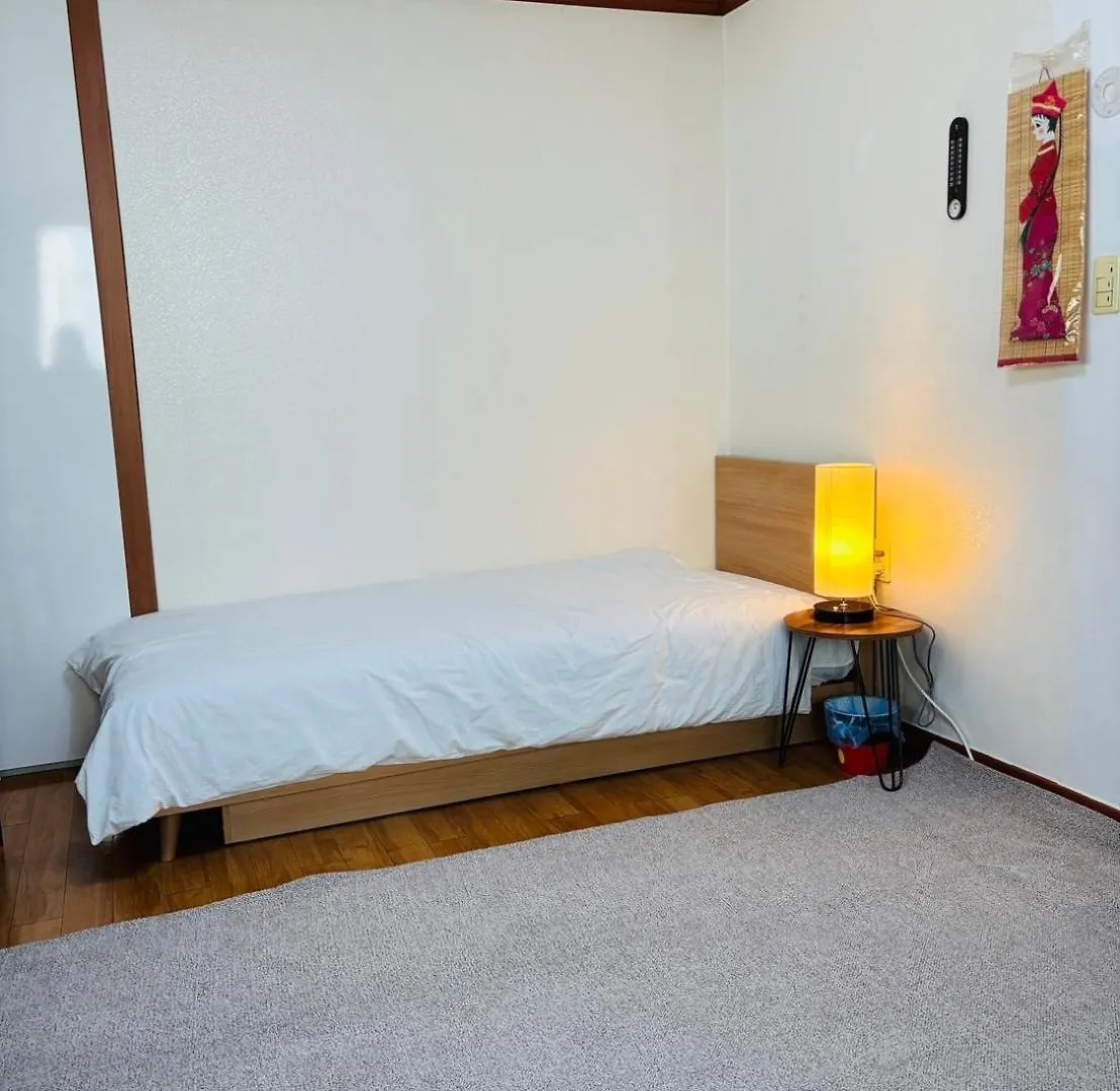 Urban Cozy Stay -Hongdae, Seoul South Korea