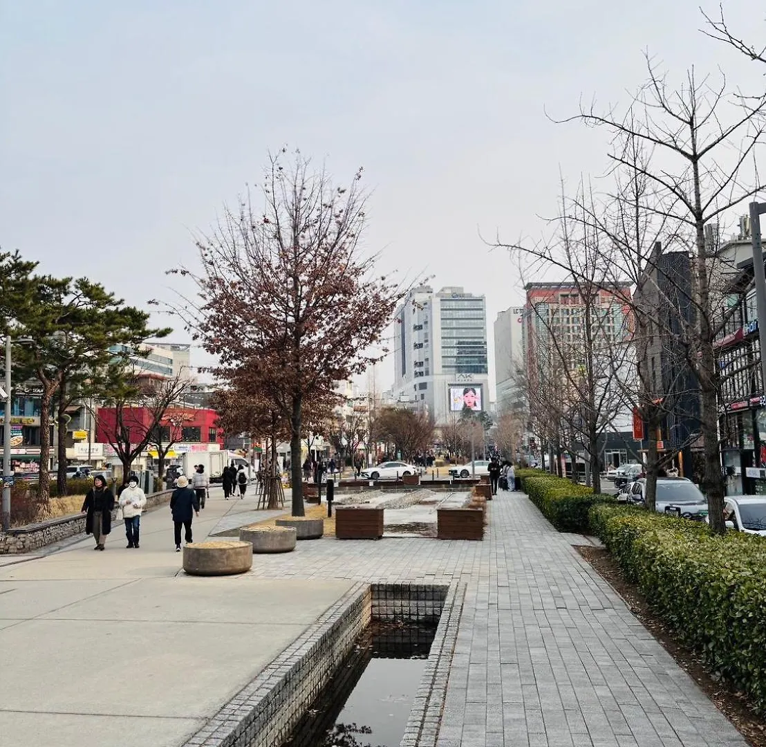 Apartment Urban Cozy Stay -Hongdae, Seoul South Korea