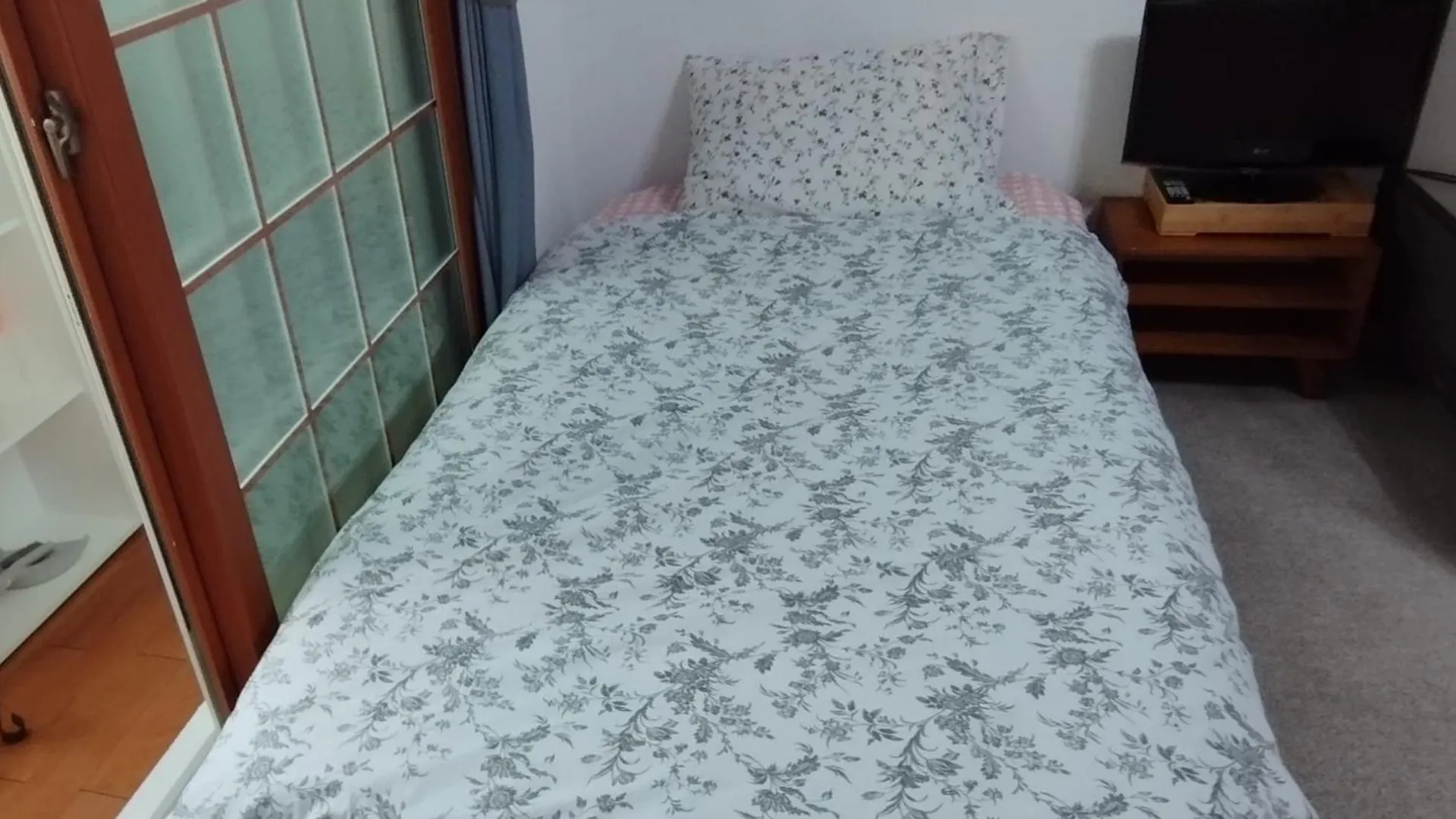 Apartment Urban Cozy Stay -Hongdae, Seoul