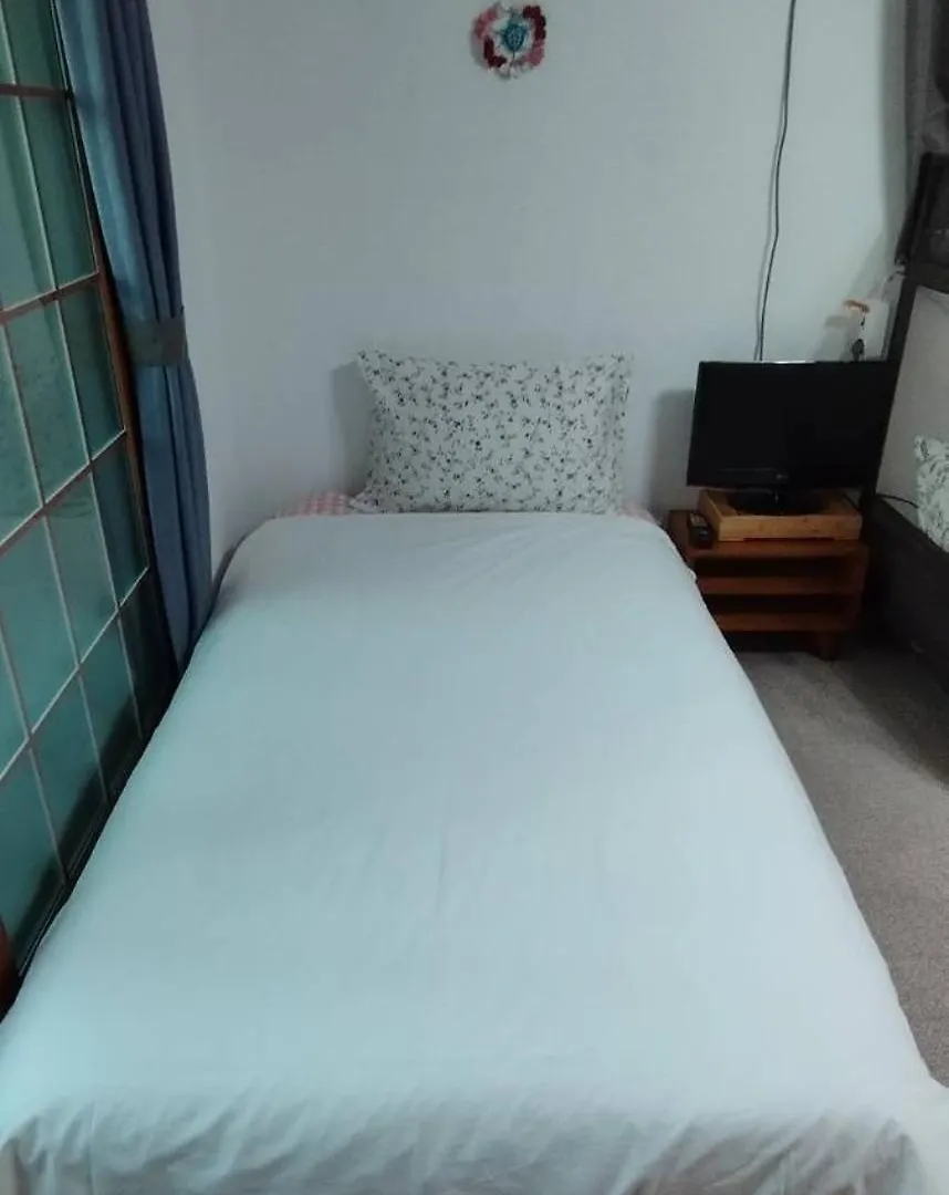 Urban Cozy Stay -Hongdae, Seoul Apartment