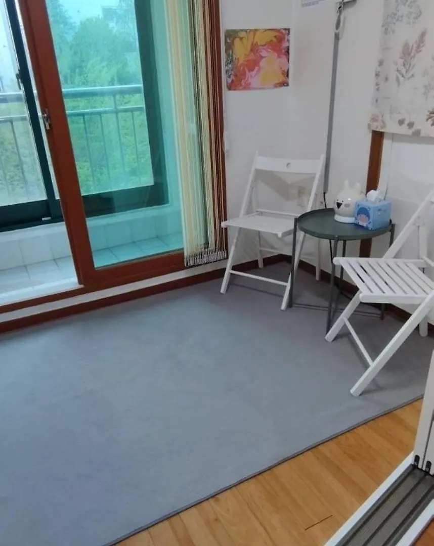 Urban Cozy Stay -Hongdae, Seoul