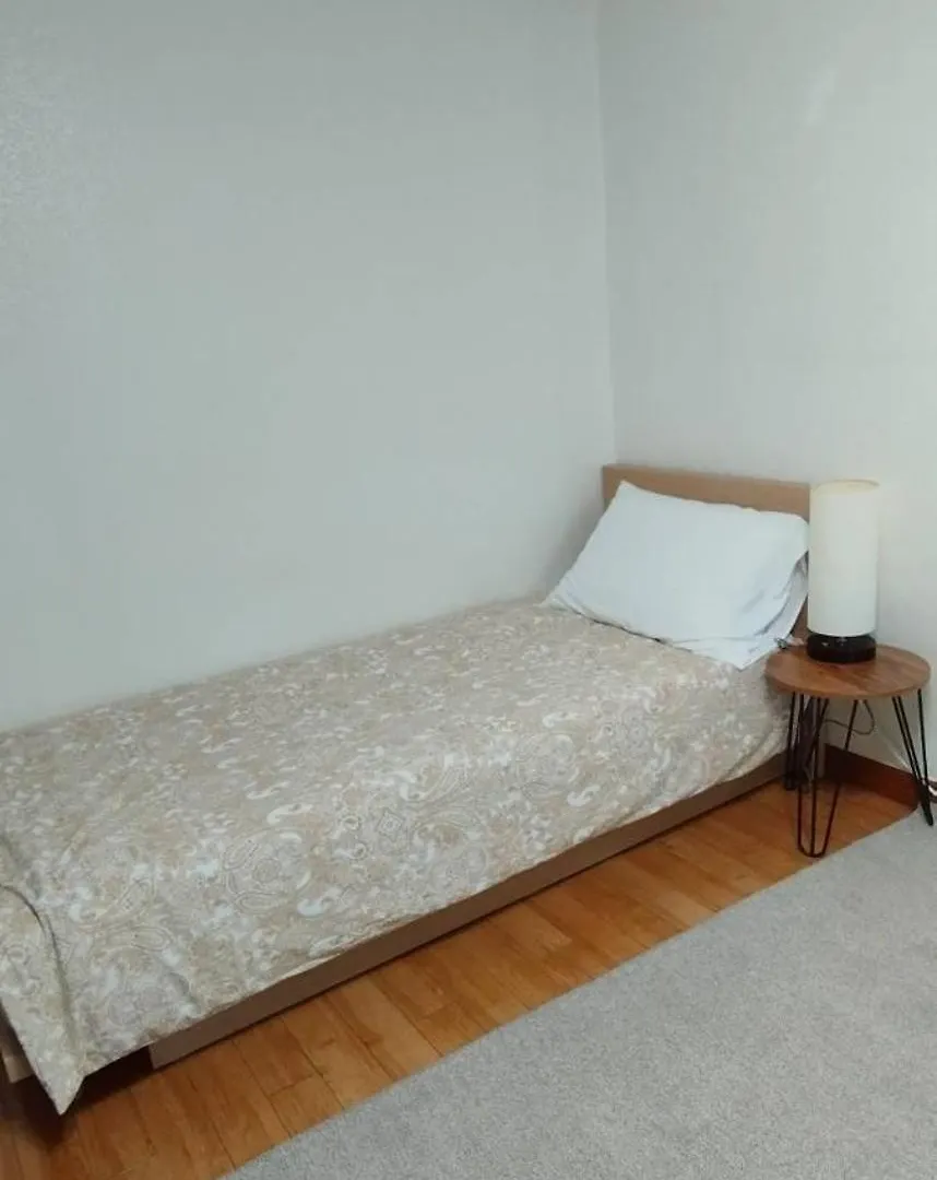 Urban Cozy Stay -Hongdae, Seoul South Korea