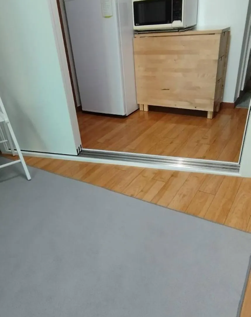 شقة Urban Cozy Stay -Hongdae, سيول