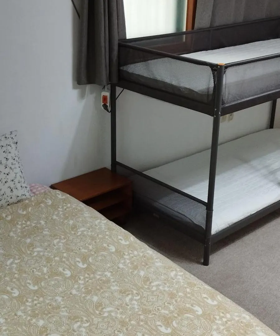 Urban Cozy Stay -Hongdae, Seoul