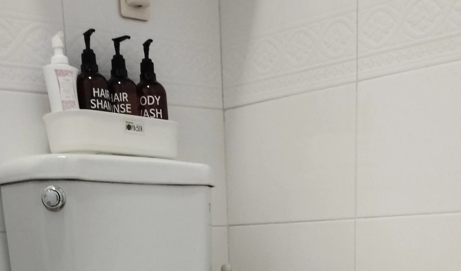 شقة Urban Cozy Stay -Hongdae, سيول