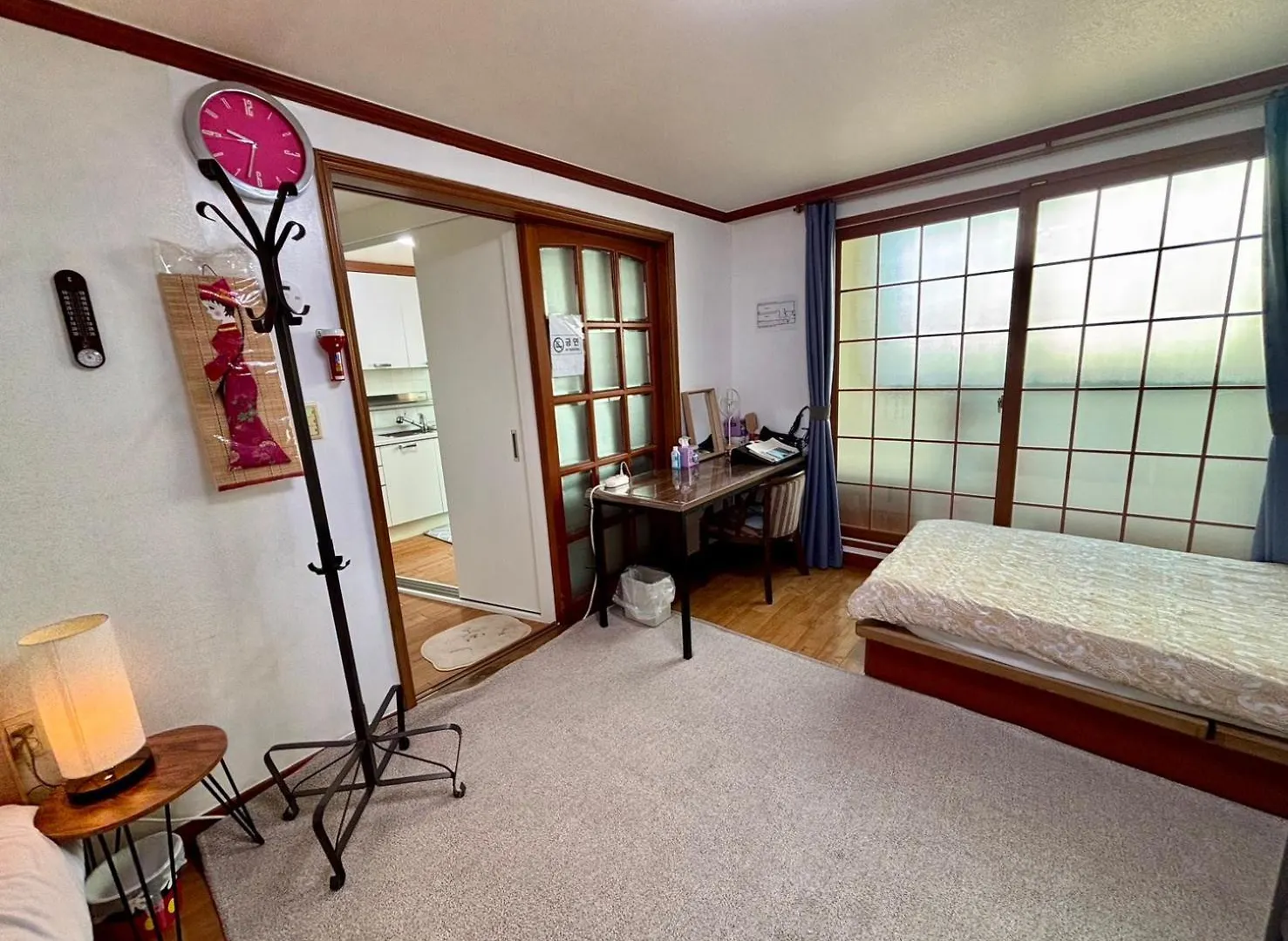 アパート Urban Cozy Stay -Hongdae, ソウル特別市