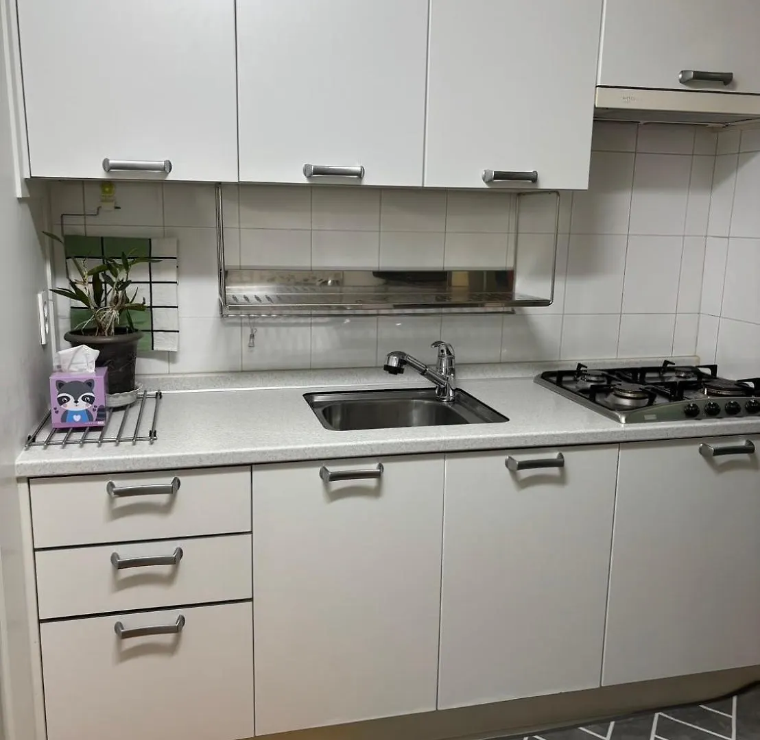 アパート Urban Cozy Stay -Hongdae, ソウル特別市