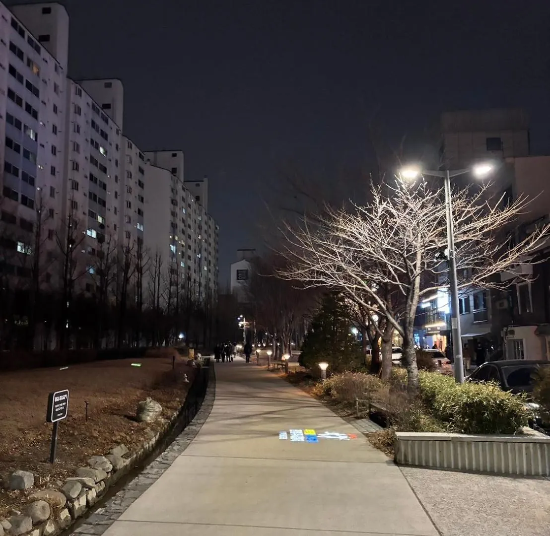 Urban Cozy Stay -Hongdae, ソウル特別市 0*,  韓国