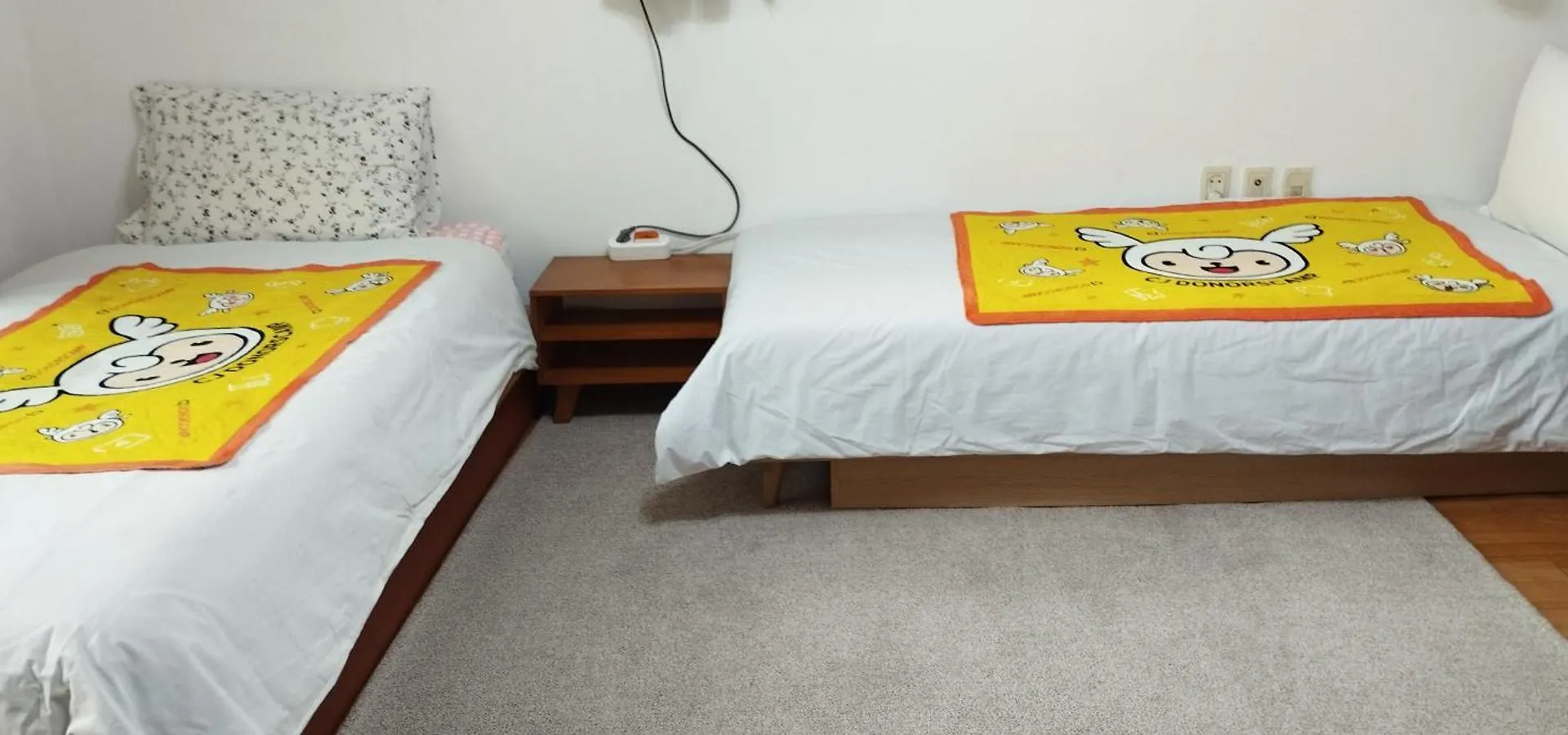 アパート Urban Cozy Stay -Hongdae, ソウル特別市
