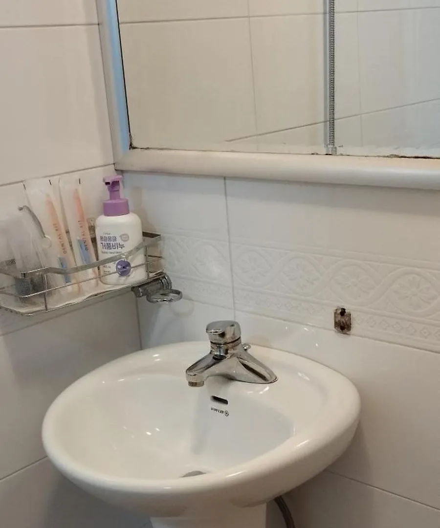 Urban Cozy Stay -Hongdae, ソウル特別市