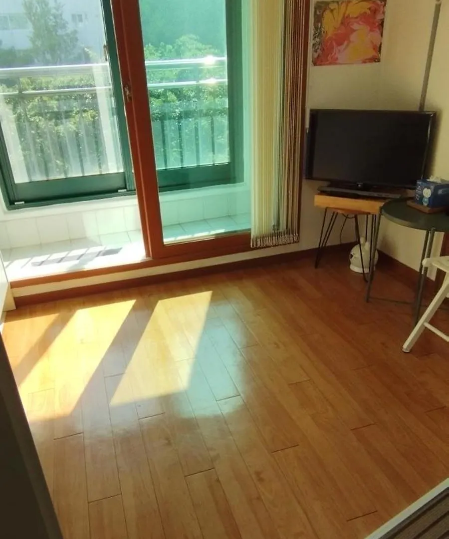 Urban Cozy Stay -Hongdae, ソウル特別市